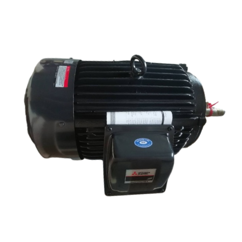 Electric motor-MITSUBISHI-SF-Q-Series-4P-IP55