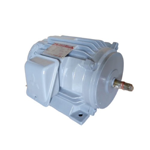 Electric motor-MITSUBISHI-SI-K-Series-4P-IP44