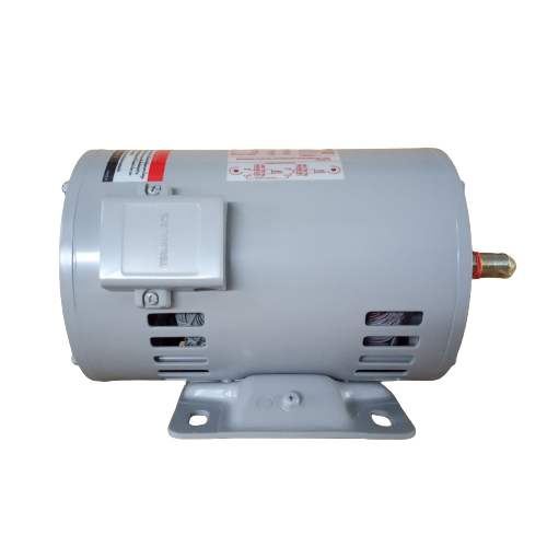 Electric motor-MITSUBISHI-SP-KR-Series-4P-IP20