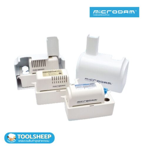 MICRODAM MD-200W