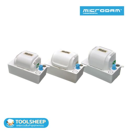 MICRODAM MD-400-800