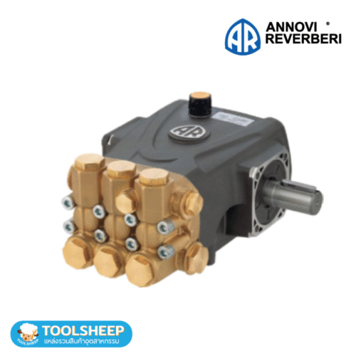 ANNOVI RC Series