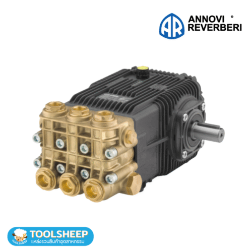 ANNOVI XW Series