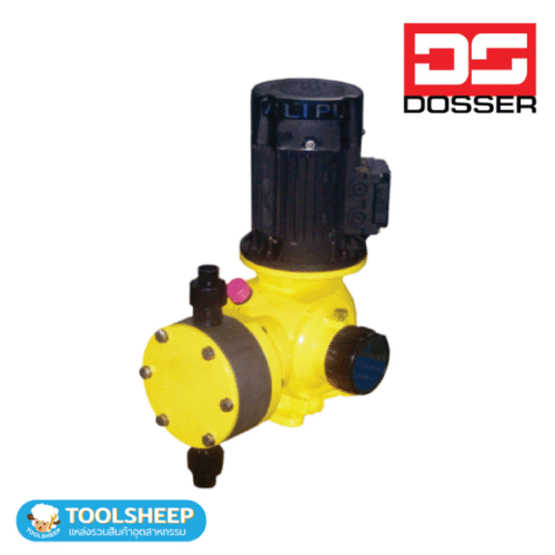 DOSSER GMA Series
