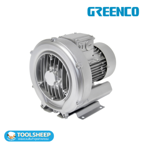 GREENCO 2RB Series